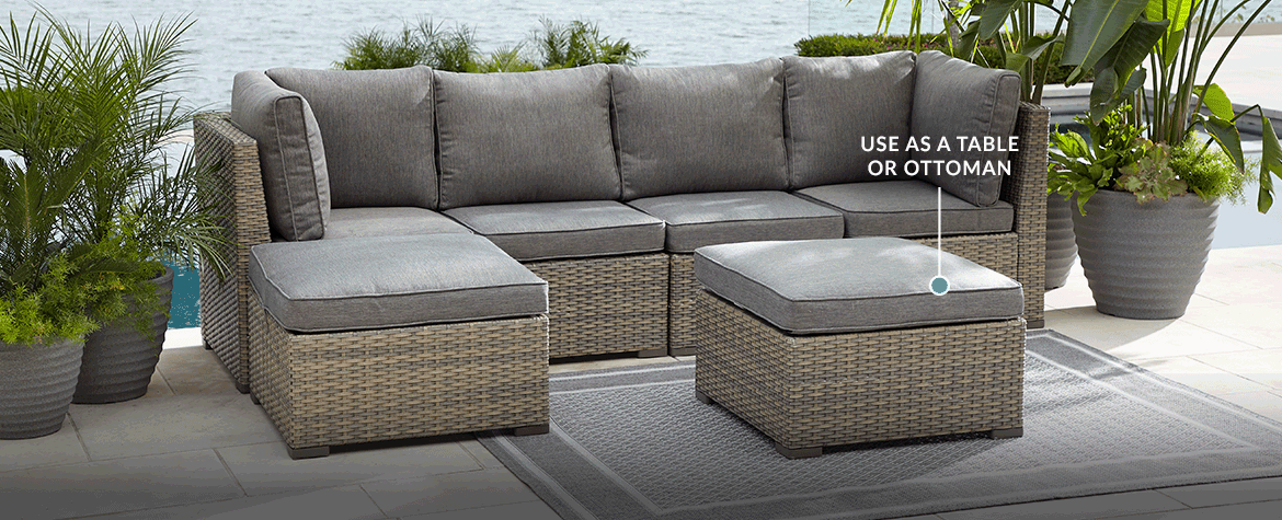 canadian tire summerhill patio set